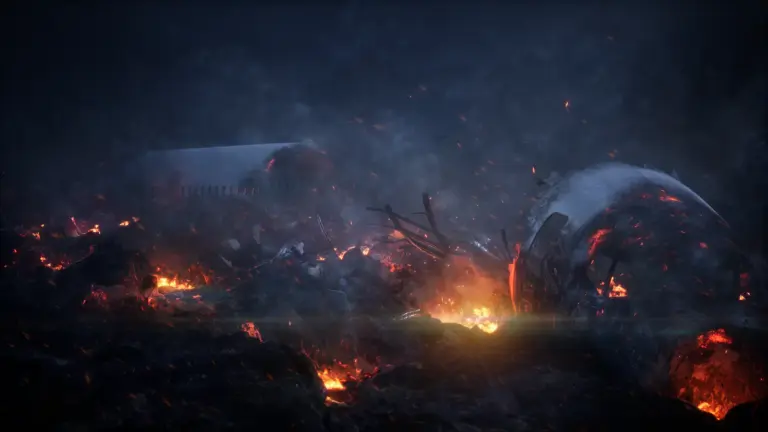 Tempest Rising Screenshot