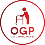 OldGamingMan Merch