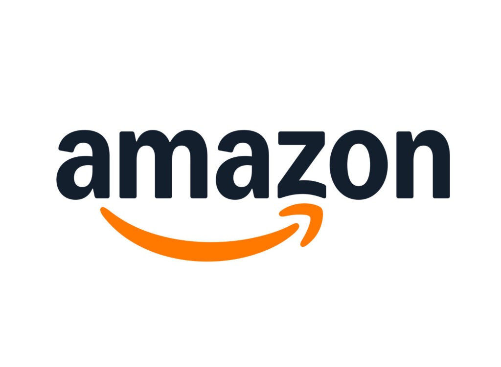 Logo Amazon