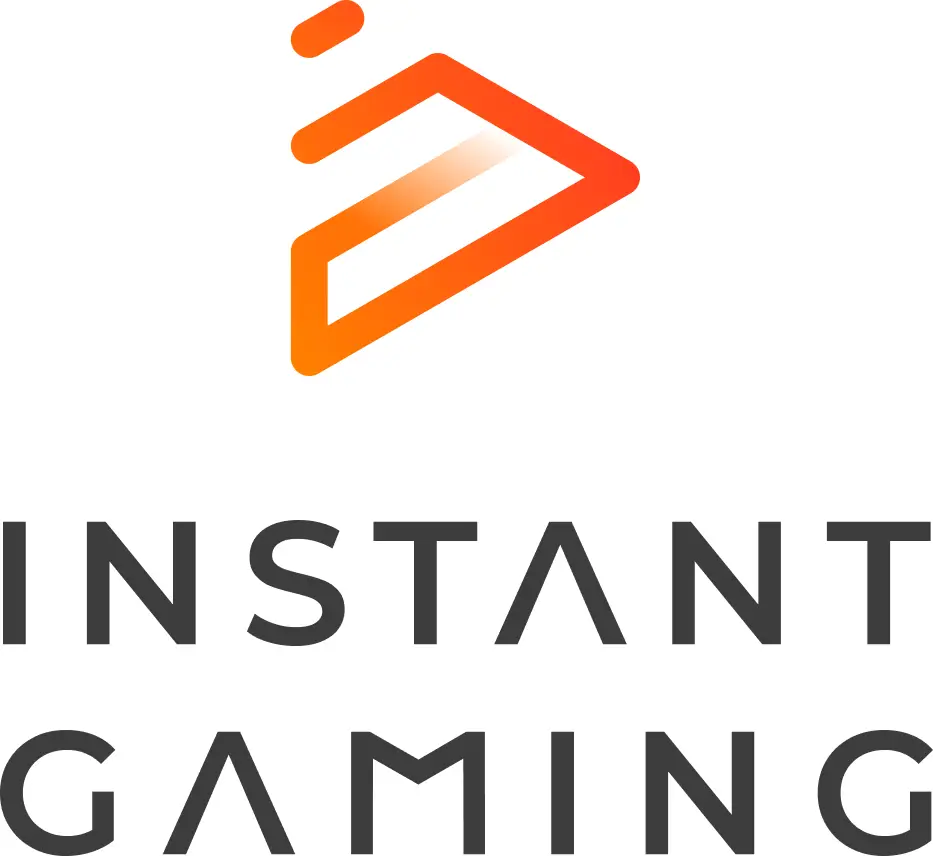 Instant Gaming Logo