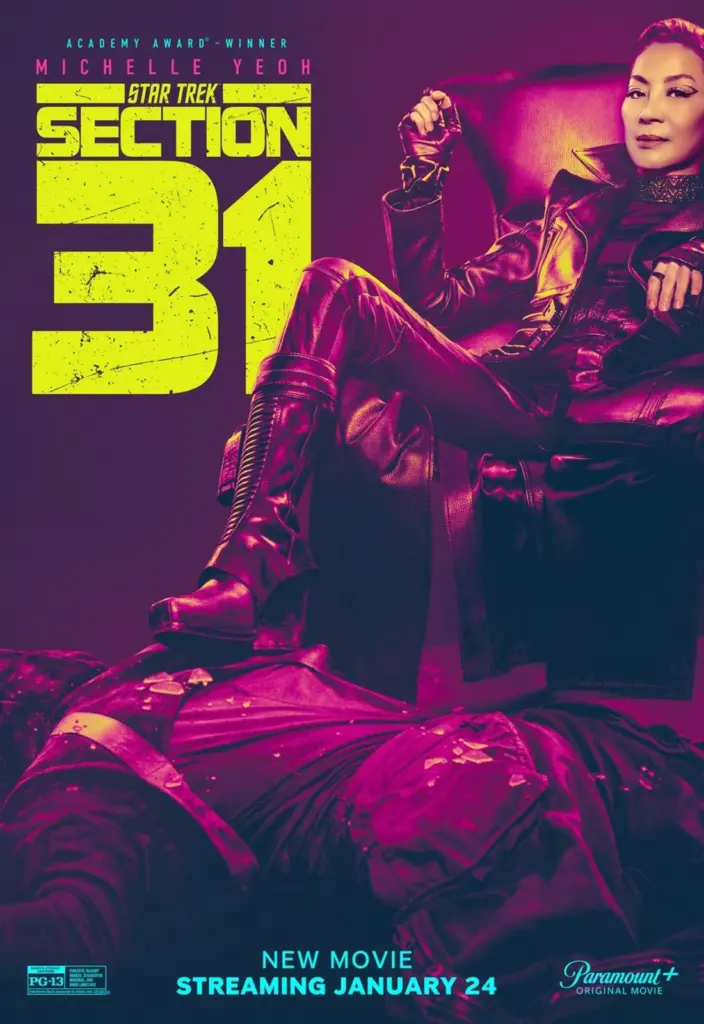 Sektion 31