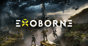 Exoborn Teaser Bild