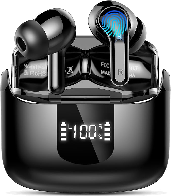 Bluetooth Kopfhörer