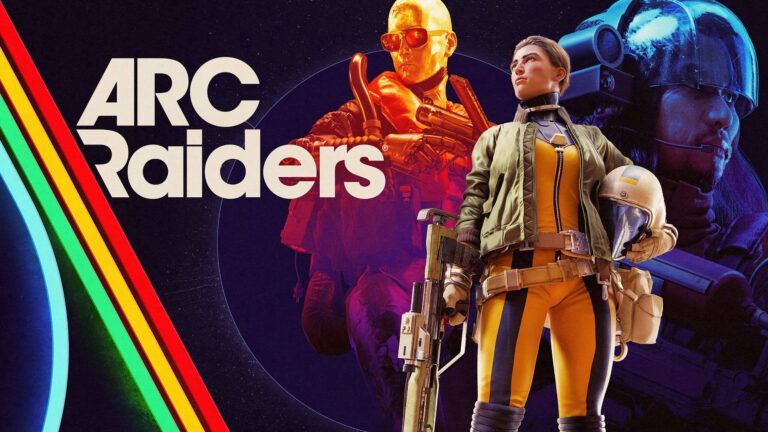 Arc Raiders Titelbild