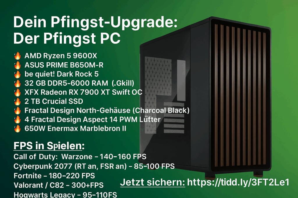 Pfingst PC