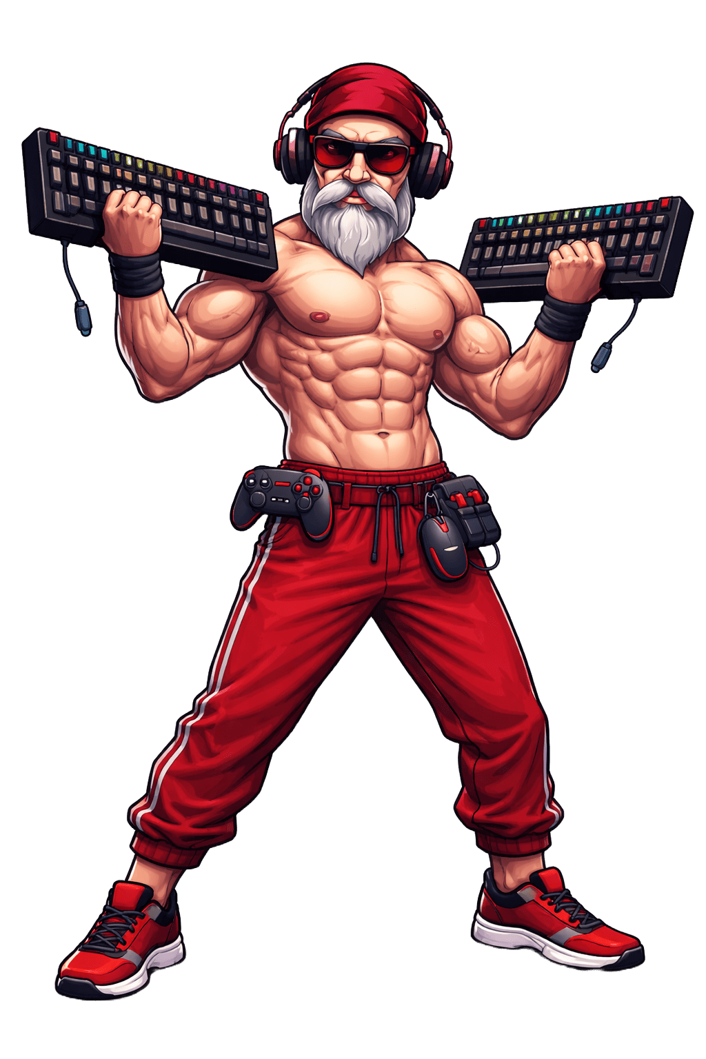 OldGamingMan77 FSK 18