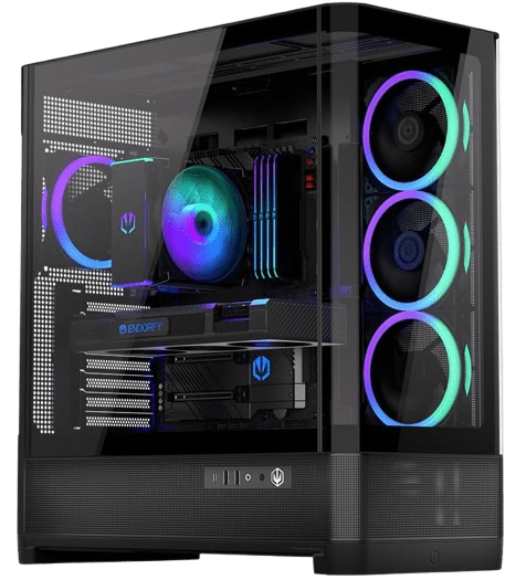 ENDORFY Aquarius 8000 Corona