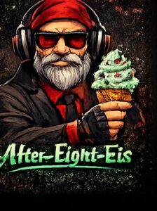 OGM After-Eight-Eis