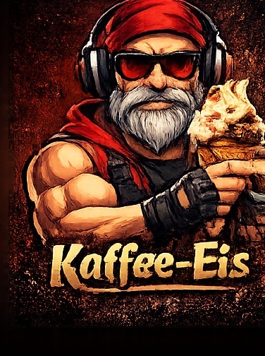 OGM Cremiges Kaffee-Eis
