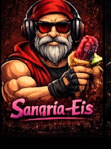 OGM Sangria-Eis