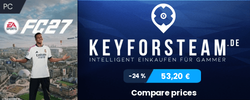 EA SPORTS FC 27 – aktueller Preisvergleich bei Keyforsteam