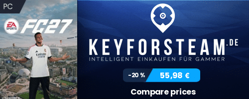 EA SPORTS FC 27 – aktueller Preisvergleich bei Keyforsteam